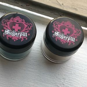Sugarpill eye shadow